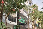 BÁN NHÀ ĐẸP riêng Mặt Ngõ Thịnh Liệt, Q. HOÀNG MAI DT 37m2 x 5T. KD onl. 1 nhà Ô tô tránh Chỉ 5 tỷ 31